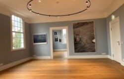 Wolfgang Tillmans Fotoschau im Deutschen Werkzeugmuseum Remscheid