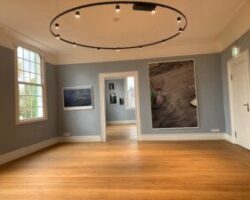 Wolfgang Tillmans Fotoschau im Deutschen Werkzeugmuseum Remscheid